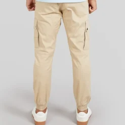 Herre Paul Warner AKM 111 Cargo Bukser Beige