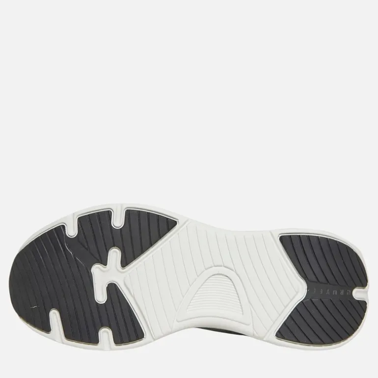 Herre Pelayo Sko Grå