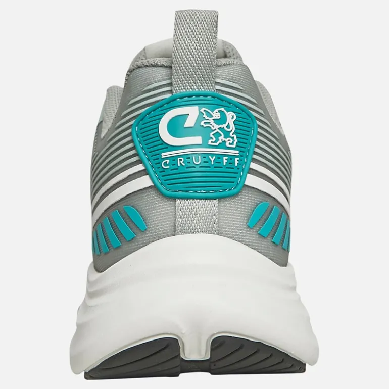 Herre Pelayo Sko Grå