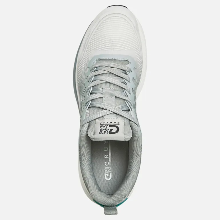 Herre Pelayo Sko Grå