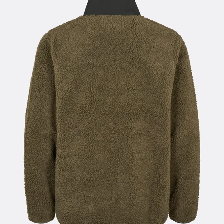 Herre Pile Jakke Tarmac