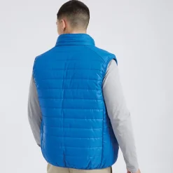 Herre Portina Veste Blå