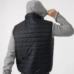 Herre Portina Veste Sort