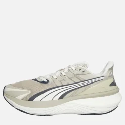 Herre Pulse Pro Neutral Polstrede Løbesko Desert Dust/Warm White/Dusky Gray