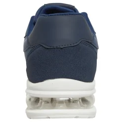 Herre PU/​Suede Sneakers Flerfarvet