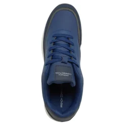 Herre PU/​Suede Sneakers Flerfarvet