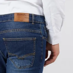 Herre Ralemo Skinny Jeans Darkwash