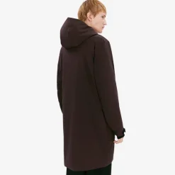 Herre Randy Jakke Soil