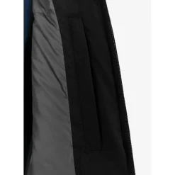 Herre Randy Jakke Sort