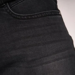 Herre Reesr Denimshorts Sort