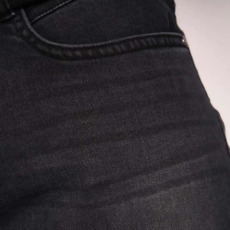 Herre Reesr Denimshorts Sort