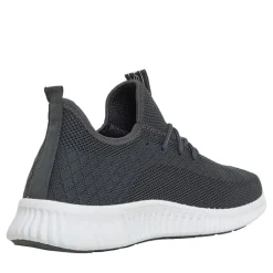 Herre Rideout CH Sneakers Skifer Grå