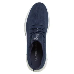 Herre Rideout CH Sneakers Marineblå