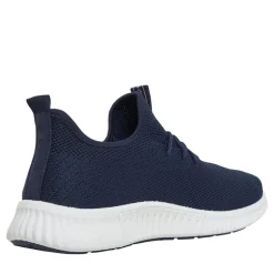 Herre Rideout CH Sneakers Marineblå