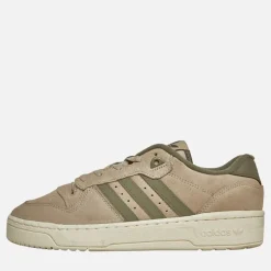 Herre Rivalry Lav Sneakers Wonder Beige/​Clay/​Off White