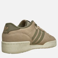 Herre Rivalry Lav Sneakers Wonder Beige/​Clay/​Off White