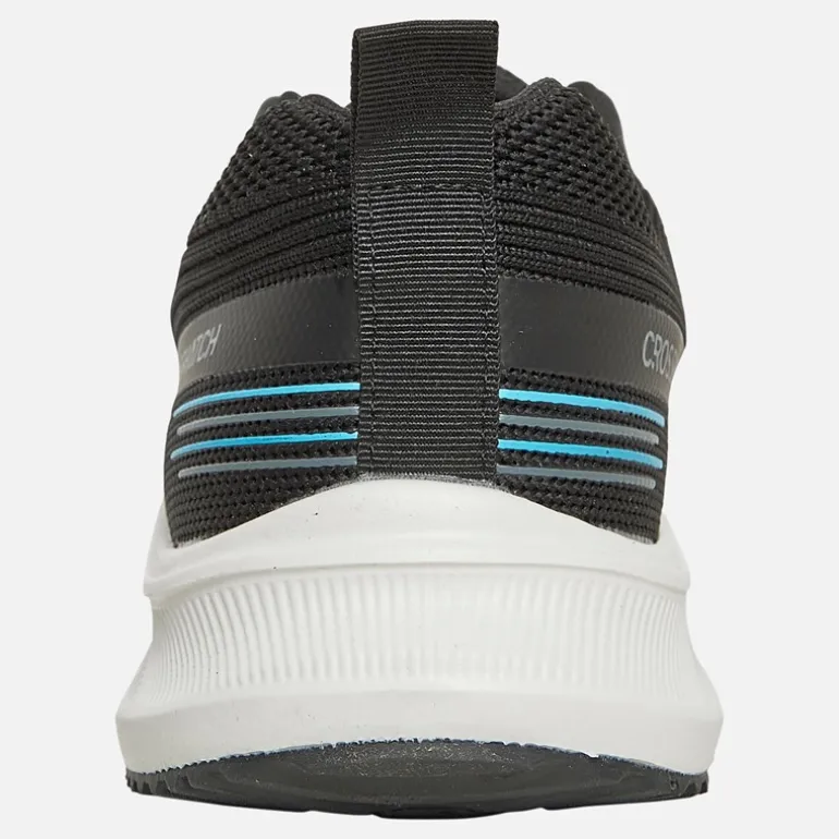 Herre Rivas Træningssko Sort