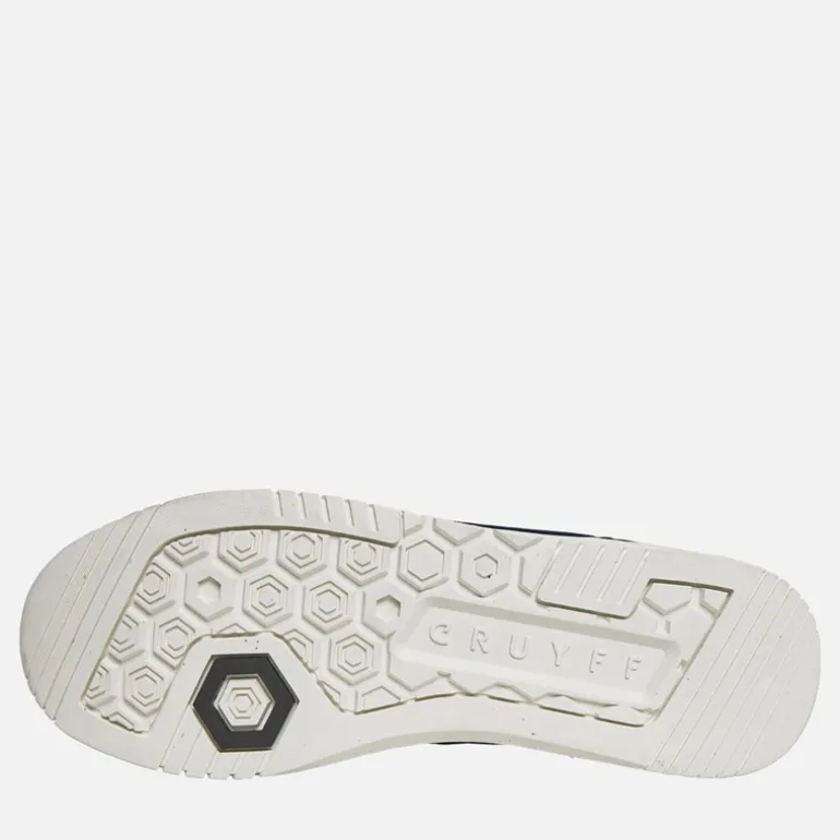 Herre Royal C Canvas Sneakers Blå