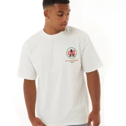 Herre Royale T-shirts Hvid