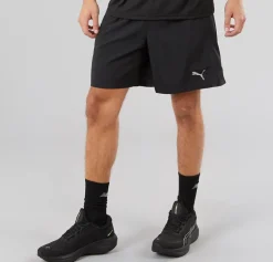Herre Run Favorite Velocity 7 Tommer Løbeshorts Black