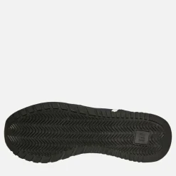 Herre Sandiego II Retro Sneakers Navy