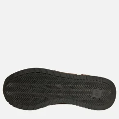 Herre Sandiego II Retro Træningssko Brun