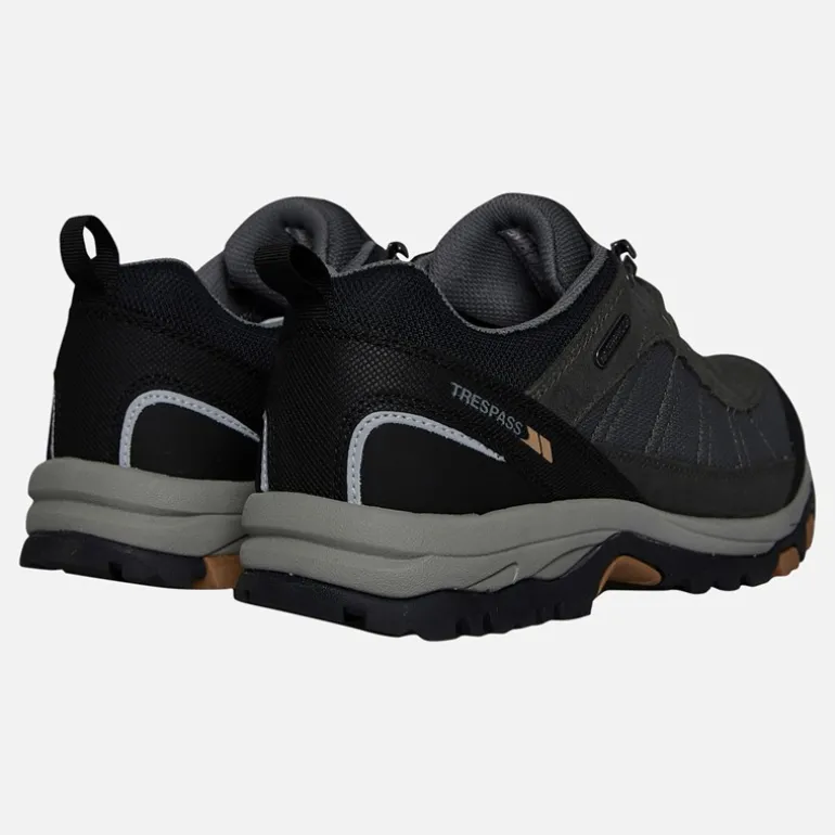 Herre Scarp Waterproof Hiking Vandrestøvler Grå