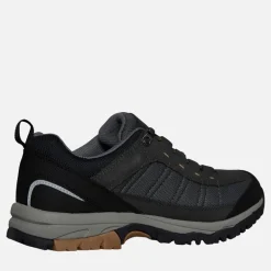 Herre Scarp Waterproof Hiking Vandrestøvler Grå