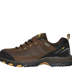 Herre Scarp Waterproof Hiking Vandrestøvler Brun