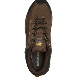 Herre Scarp Waterproof Hiking Vandrestøvler Brun