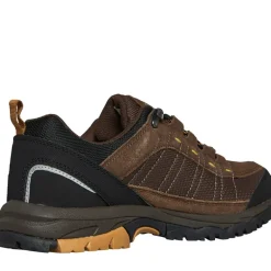 Herre Scarp Waterproof Hiking Vandrestøvler Brun