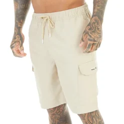 Herre Shallis Cargo Badebukser Sten