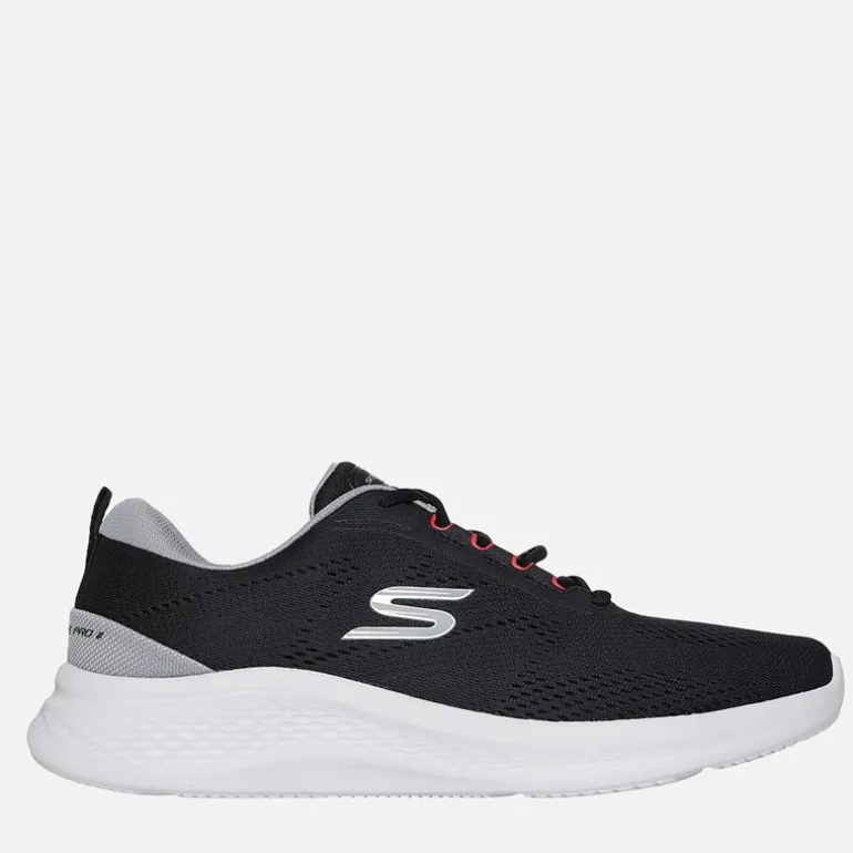 Herre Skech Lite Pro 2.0 Sneakers Sort