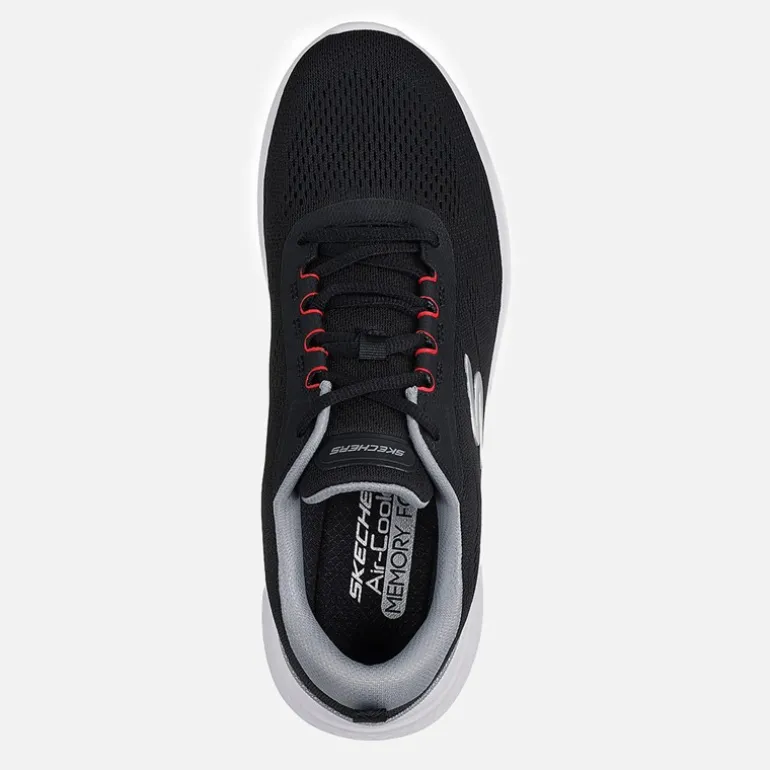 Herre Skech Lite Pro 2.0 Sneakers Sort