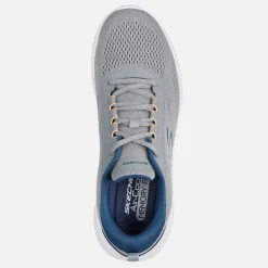 Herre Skech-Lite Pro 2.0 Sneakers Grå Gray