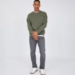 Herre Skyler Sweatshirt Bille