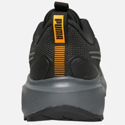 Herre Skyrocket Lite Trailløbesko Sort / Heat Fire