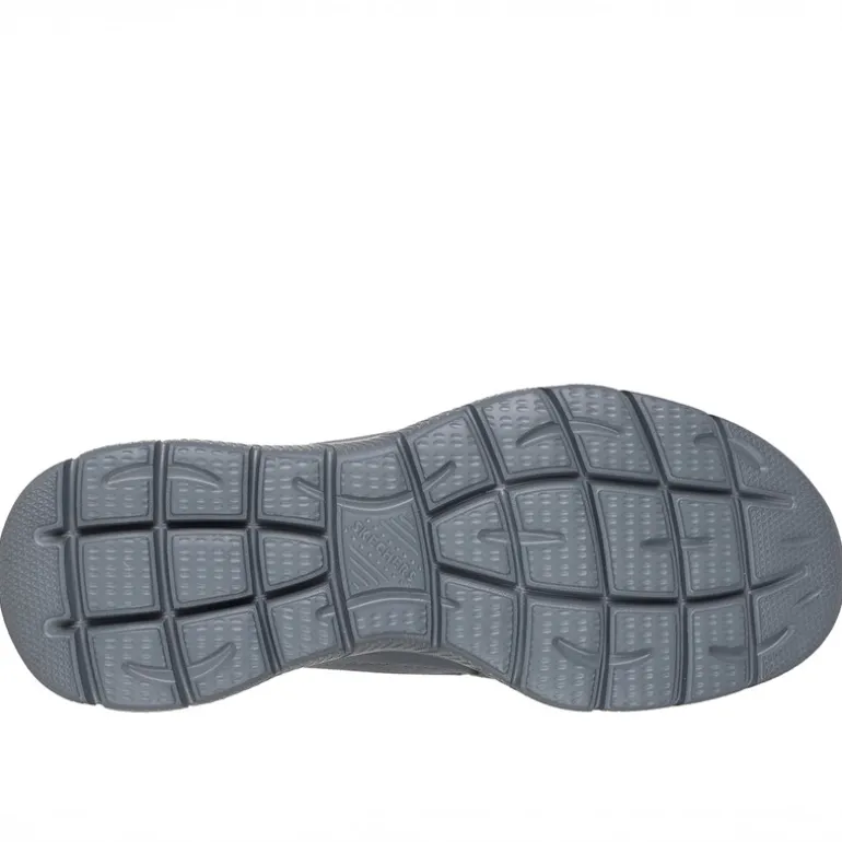 Herre Slip-In Summits High Range Sneakers Grå