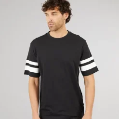 Herre Sly T-shirt Sort