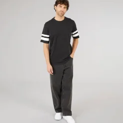 Herre Sly T-shirt Sort