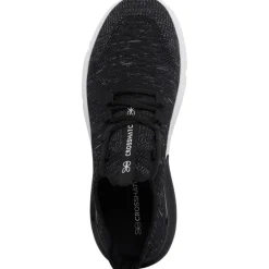 Herre Smitlay Sneakers Sort