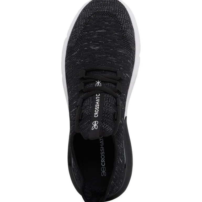 Herre Smitlay Sneakers Sort