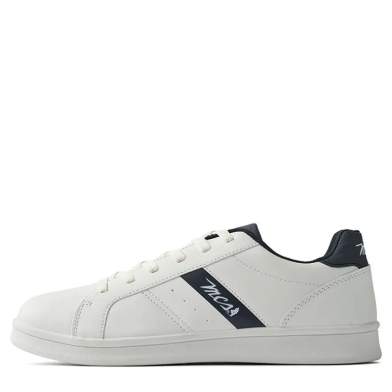 Herre Sneakers Marineblå