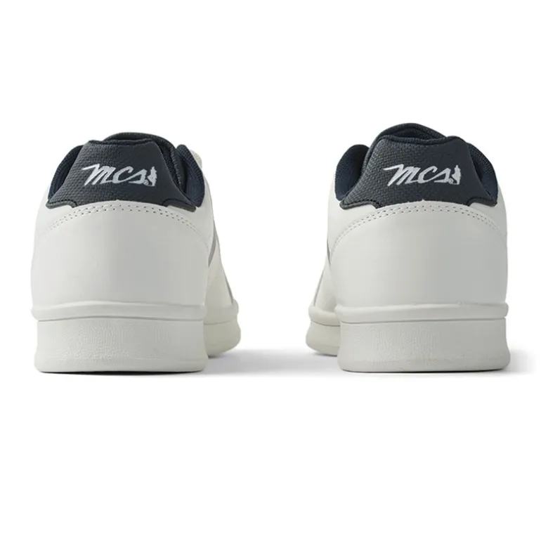 Herre Sneakers Marineblå