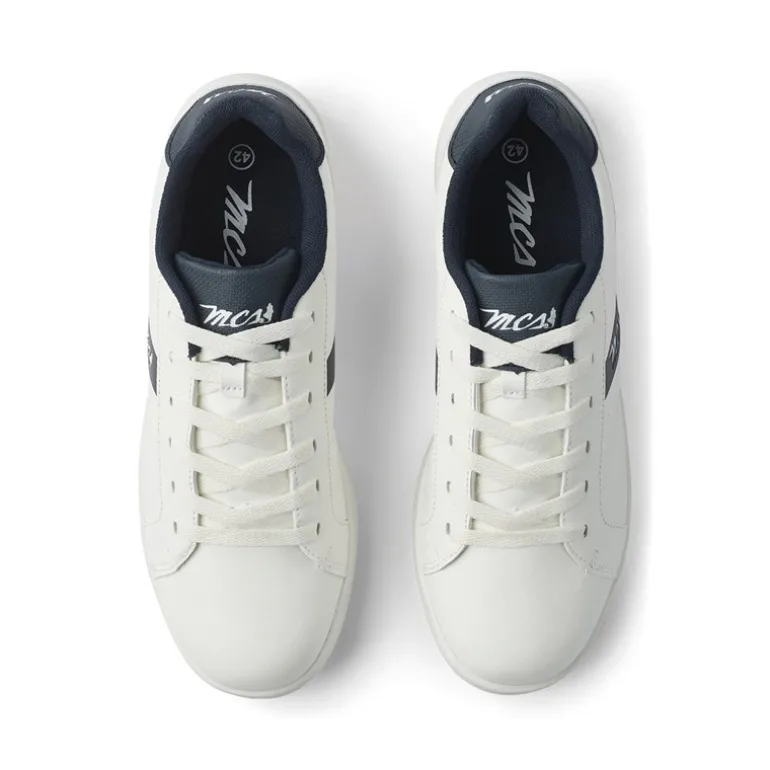 Herre Sneakers Marineblå