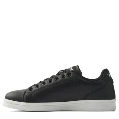 Herre Sneakers Sort /​ Hvid