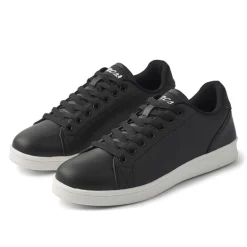 Herre Sneakers Sort /​ Hvid