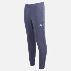 Herre Spil Og Gå Trænings 3 Stribede Joggers Shadow Navy