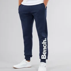Herre Stanley Joggingbukser Blå
