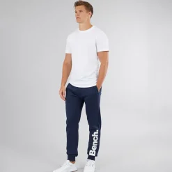 Herre Stanley Joggingbukser Blå